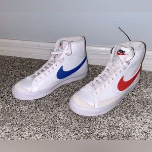 Size 7 only worn once